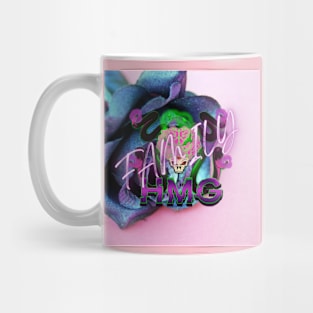 HMG Fam Mug